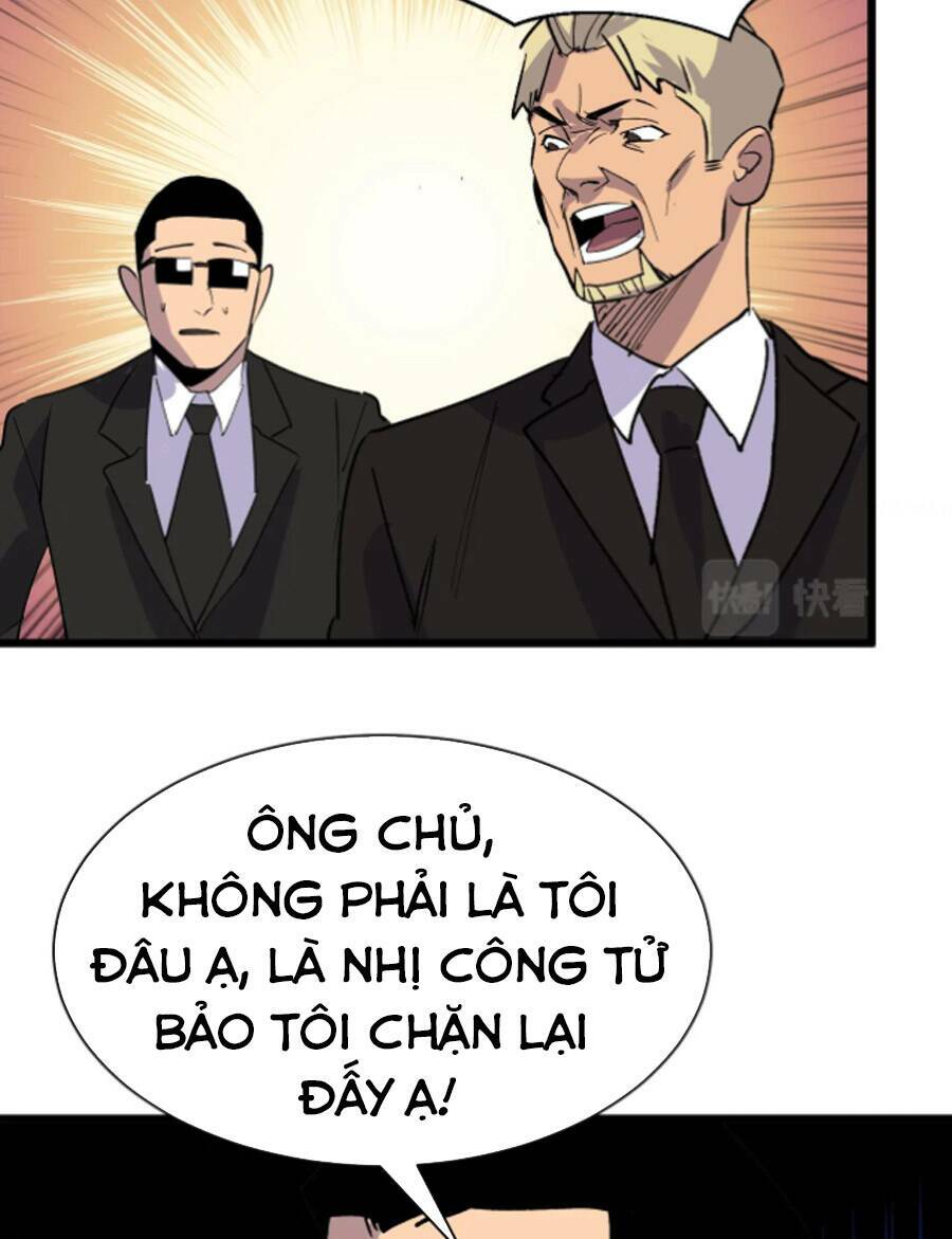 Bắt Đầu Với Tề Thiên Đại Thánh - Chapter 28 - Page 60