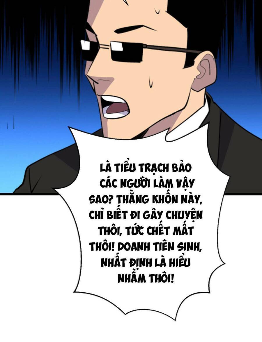 Bắt Đầu Với Tề Thiên Đại Thánh - Chapter 28 - Page 61