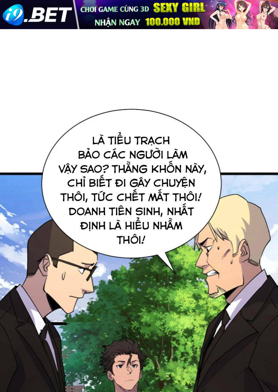 Bắt Đầu Với Tề Thiên Đại Thánh - Chapter 28 - Page 62