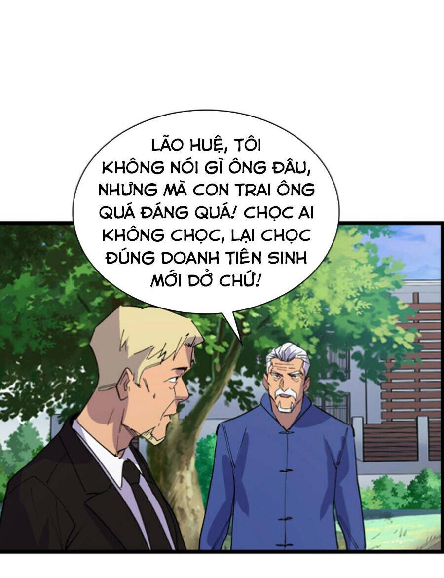 Bắt Đầu Với Tề Thiên Đại Thánh - Chapter 28 - Page 65