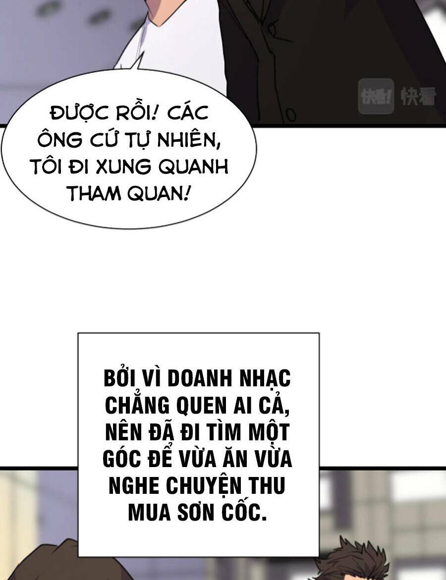 Bắt Đầu Với Tề Thiên Đại Thánh - Chapter 28 - Page 71