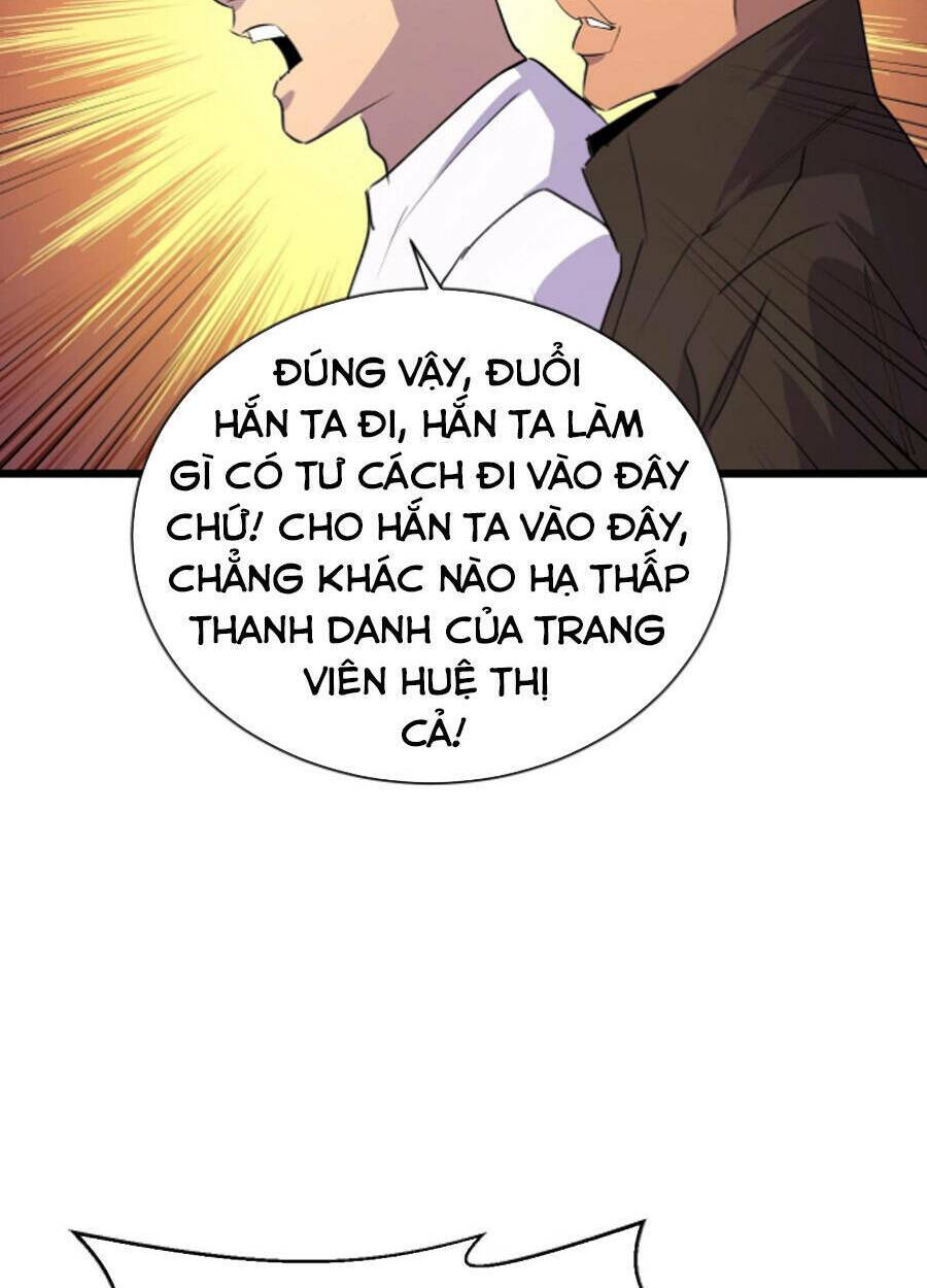 Bắt Đầu Với Tề Thiên Đại Thánh - Chapter 28 - Page 7