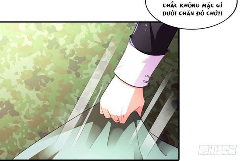 Bá đạo thủ trưởng muốn ôm ôm - Chapter 9 - Page 9