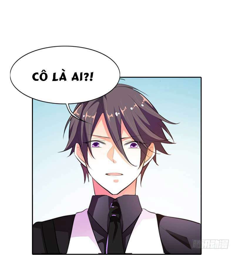 Bá đạo thủ trưởng muốn ôm ôm - Chapter 9 - Page 11