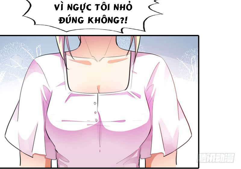 Bá đạo thủ trưởng muốn ôm ôm - Chapter 9 - Page 23