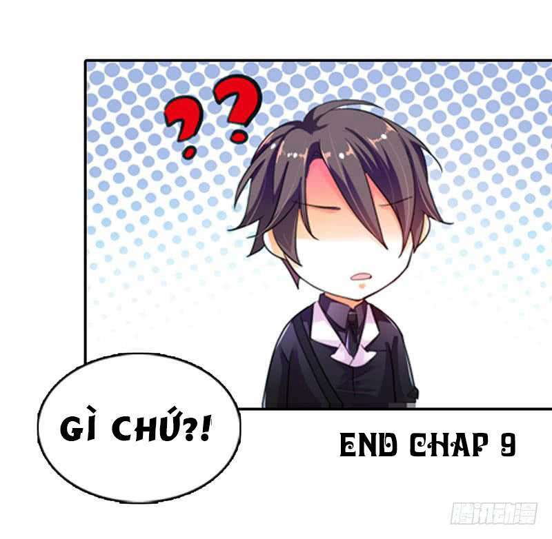 Bá đạo thủ trưởng muốn ôm ôm - Chapter 9 - Page 24