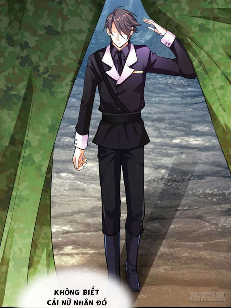 Bá đạo thủ trưởng muốn ôm ôm - Chapter 9 - Page 5