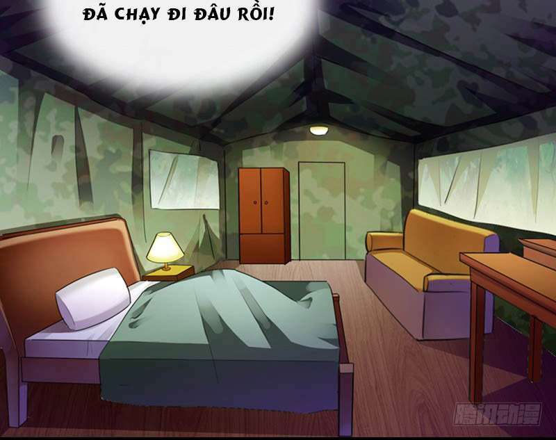 Bá đạo thủ trưởng muốn ôm ôm - Chapter 9 - Page 6