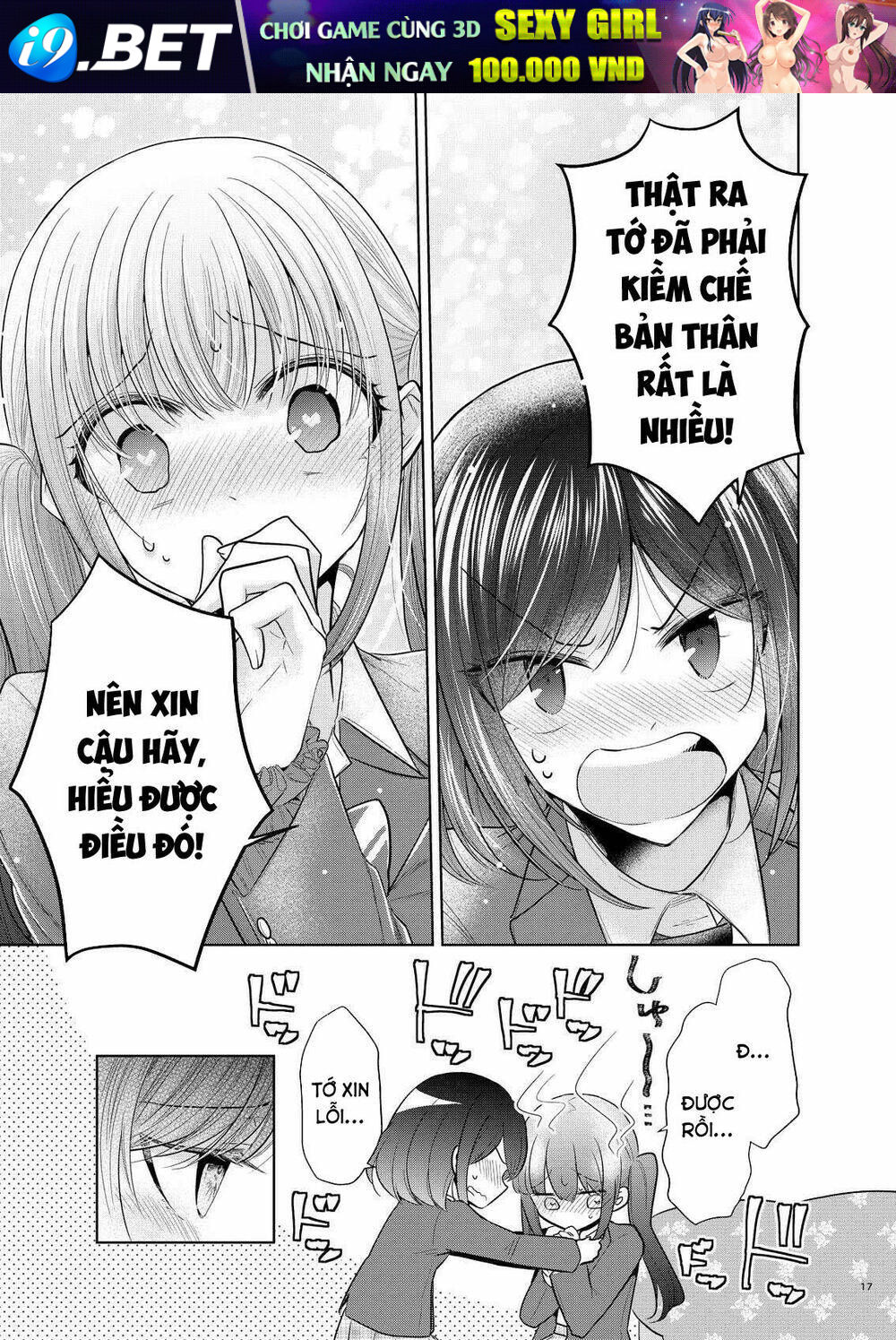 Useless Princesses - Chapter 37.5 - Page 14