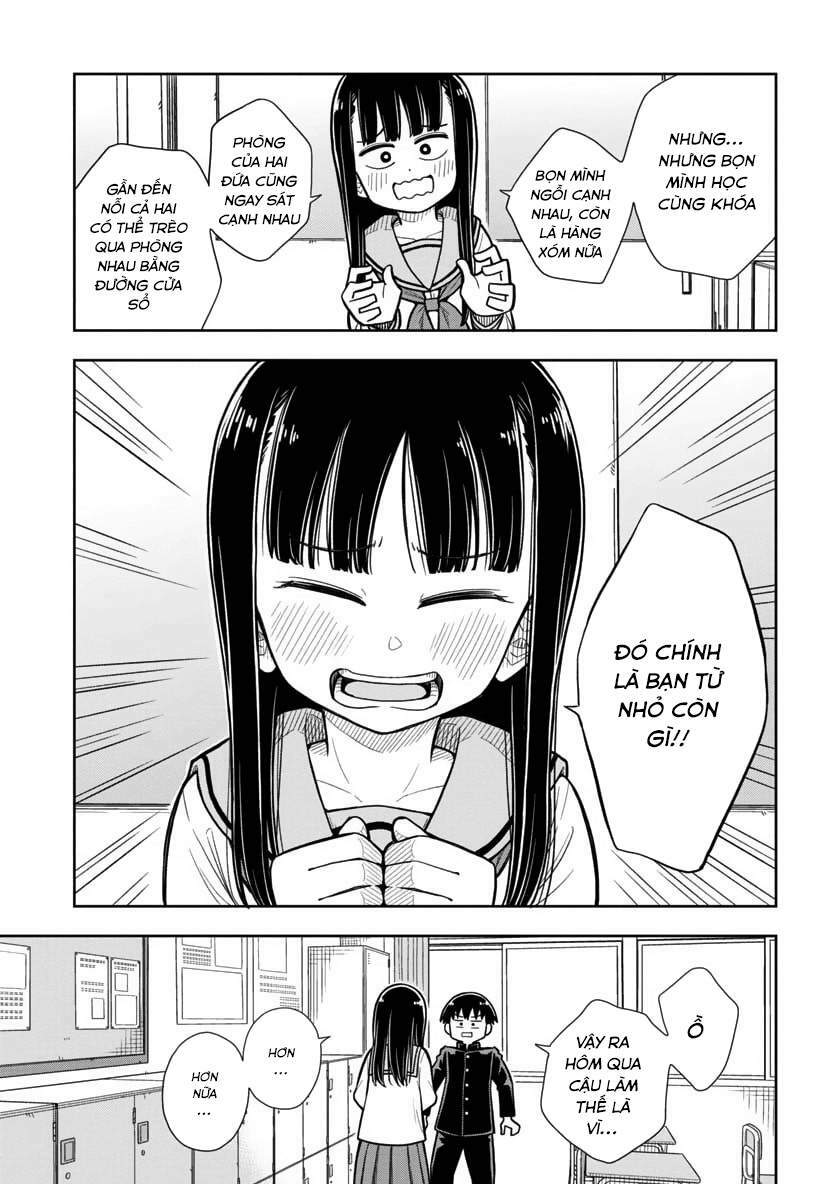Kyou kara Hajimeru Osananajimi - Chapter 1 - Page 14