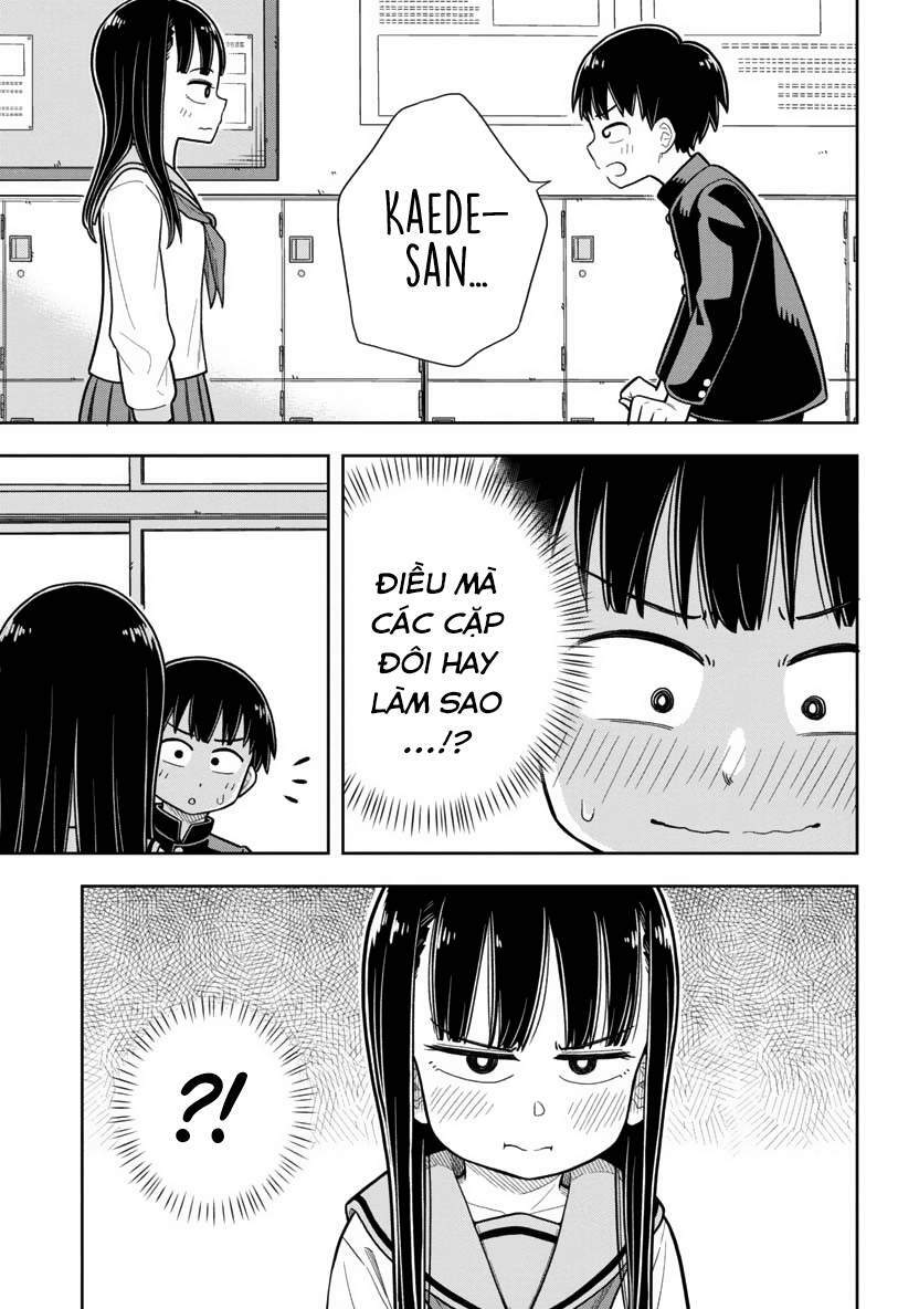 Kyou kara Hajimeru Osananajimi - Chapter 1 - Page 22