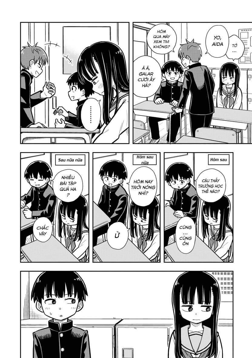 Kyou kara Hajimeru Osananajimi - Chapter 1 - Page 5