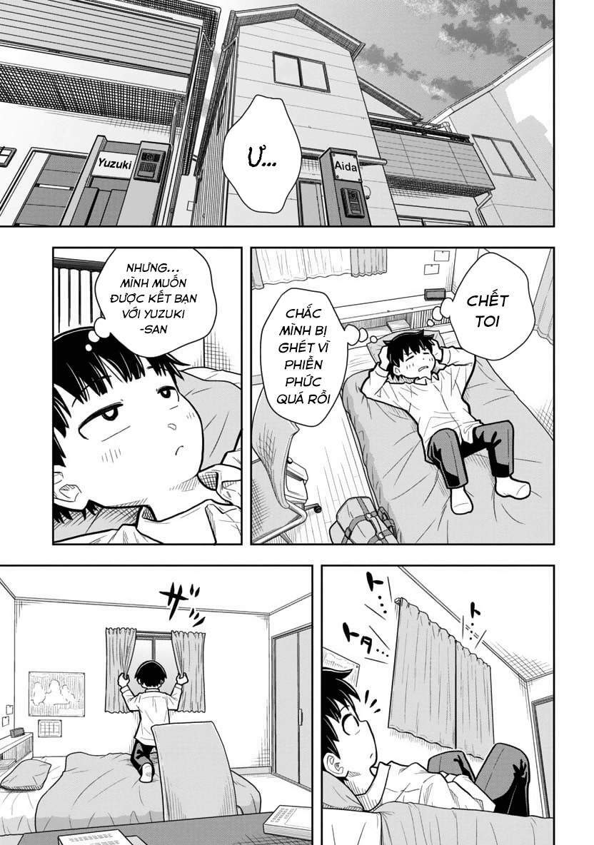 Kyou kara Hajimeru Osananajimi - Chapter 1 - Page 6