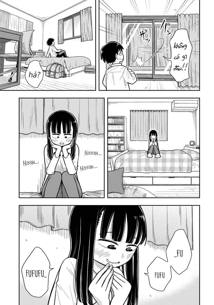 Kyou kara Hajimeru Osananajimi - Chapter 1 - Page 8