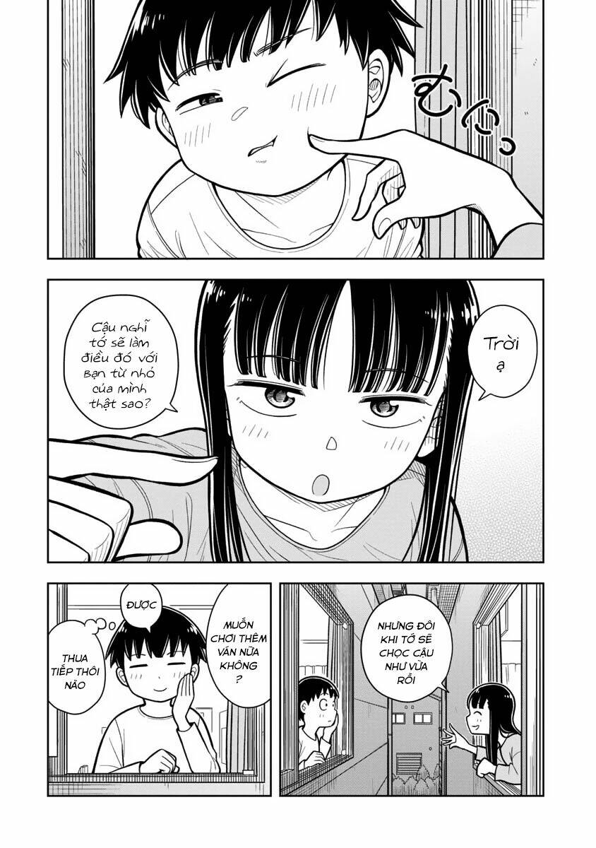 Kyou kara Hajimeru Osananajimi - Chapter 11 - Page 13