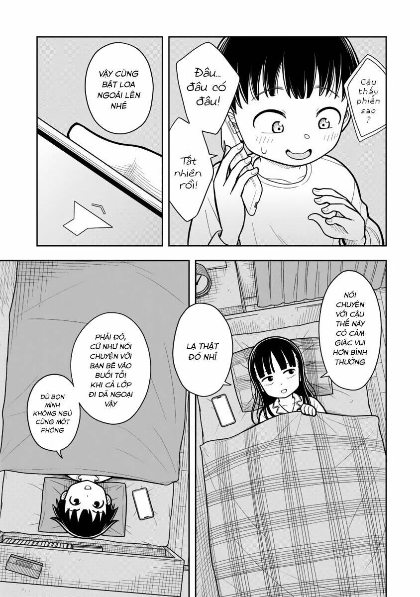 Kyou kara Hajimeru Osananajimi - Chapter 13 - Page 8
