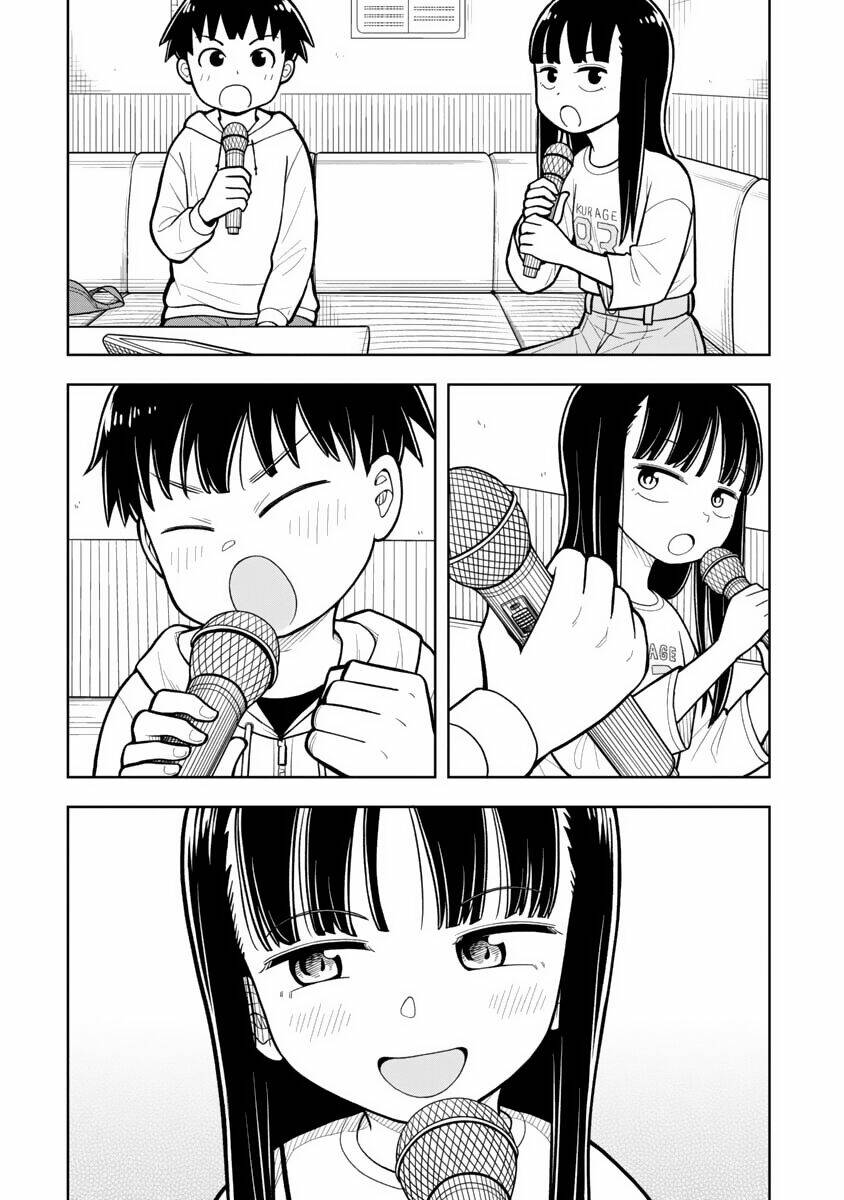 Kyou kara Hajimeru Osananajimi - Chapter 14 - Page 11