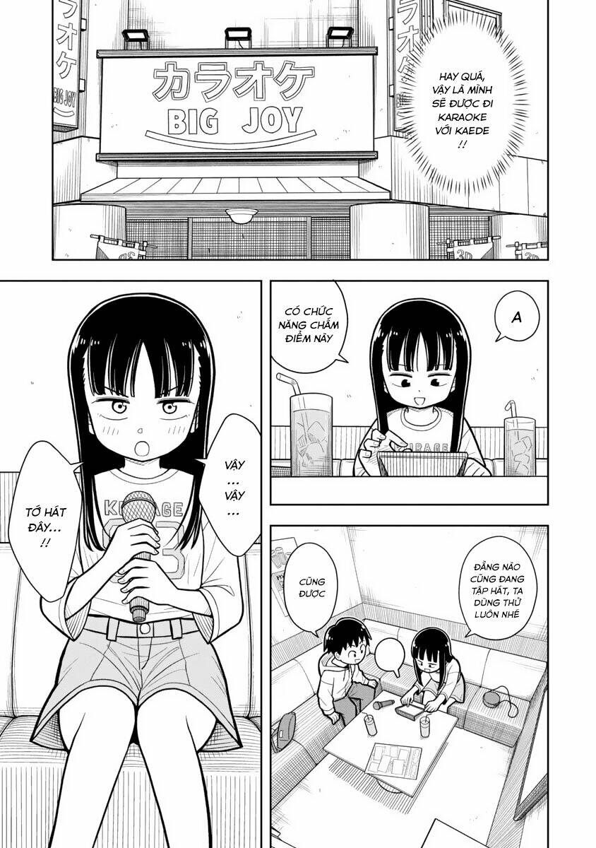 Kyou kara Hajimeru Osananajimi - Chapter 14 - Page 6