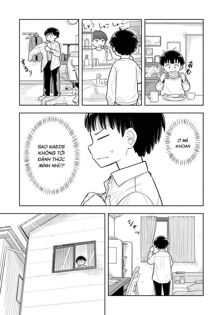 Kyou kara Hajimeru Osananajimi - Chapter 2 - Page 7