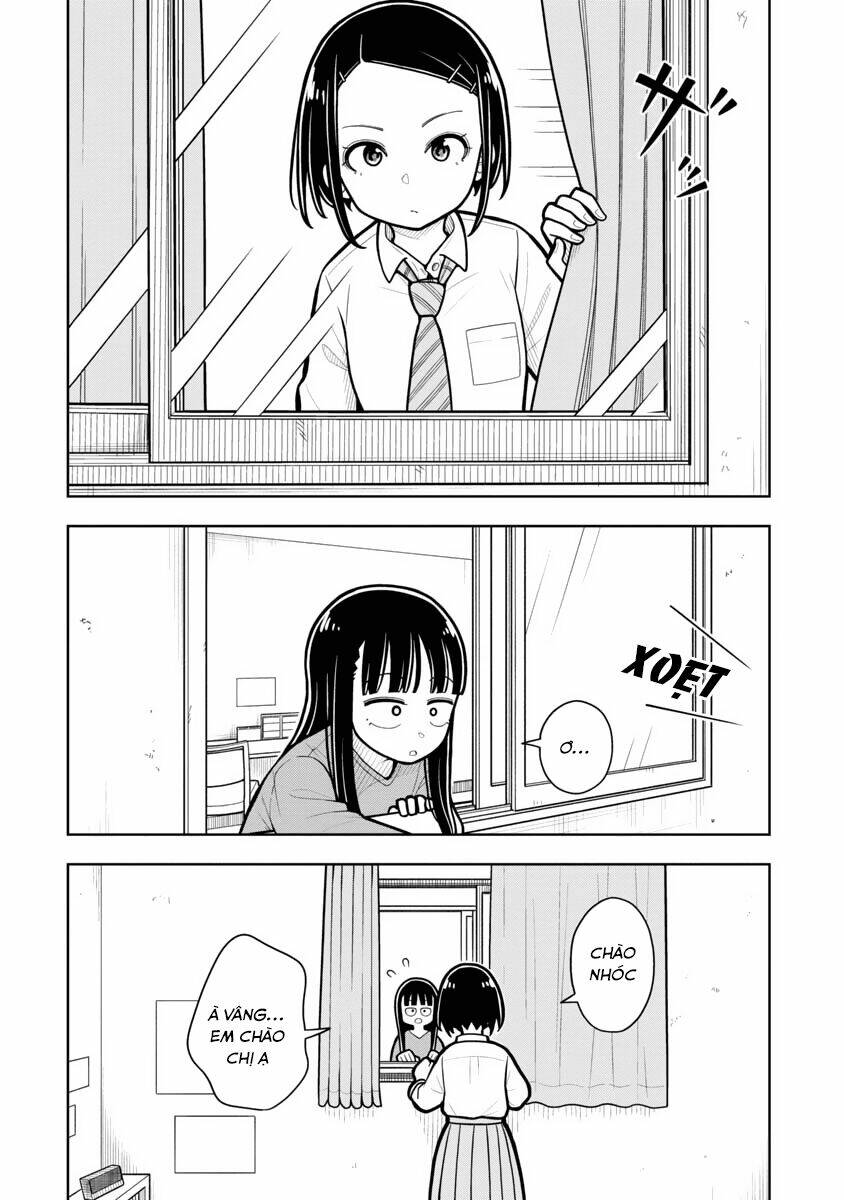 Kyou kara Hajimeru Osananajimi - Chapter 20 - Page 3