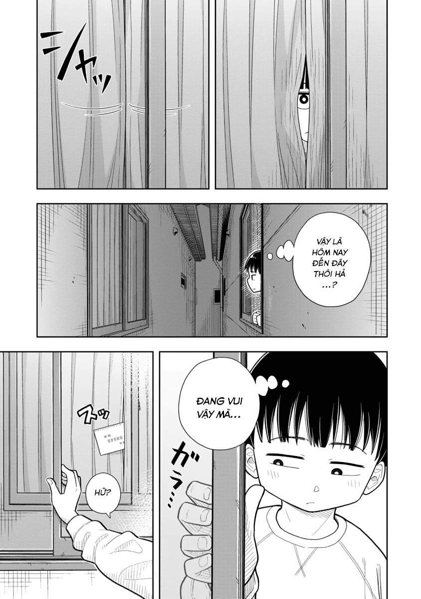 Kyou kara Hajimeru Osananajimi - Chapter 3 - Page 11