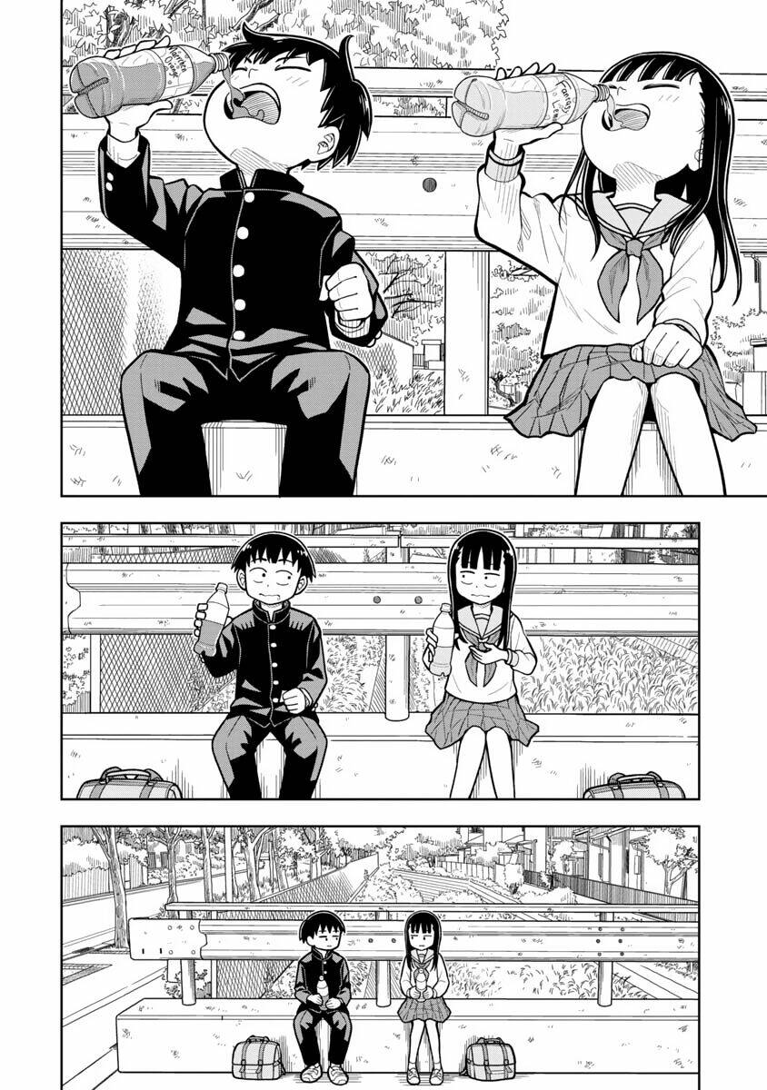 Kyou kara Hajimeru Osananajimi - Chapter 6 - Page 13