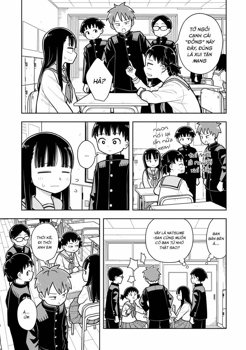 Kyou kara Hajimeru Osananajimi - Chapter 9 - Page 3