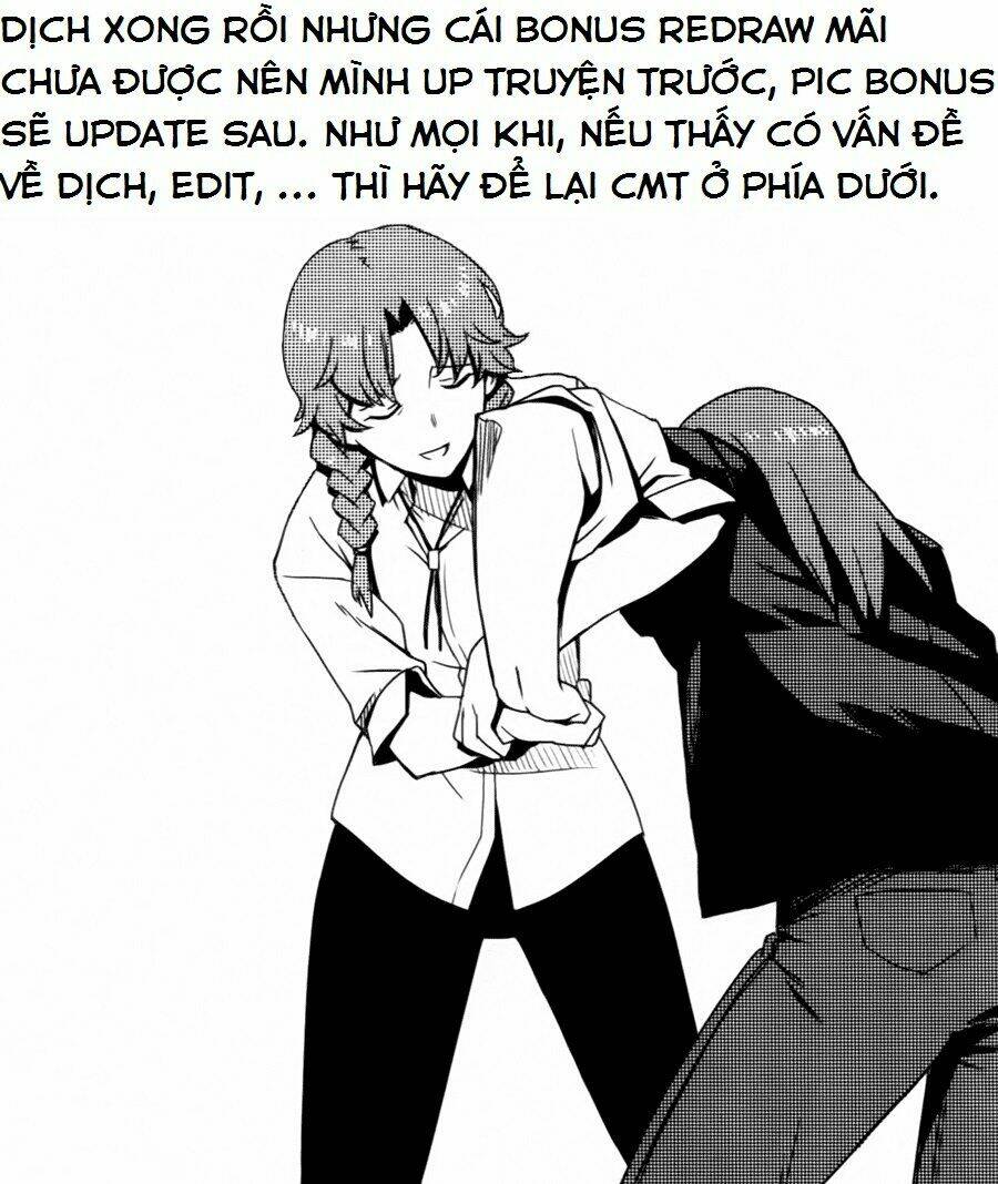 Steins;gate: Eigou Kaiki No Pandora Chapter 3 - Trang 26