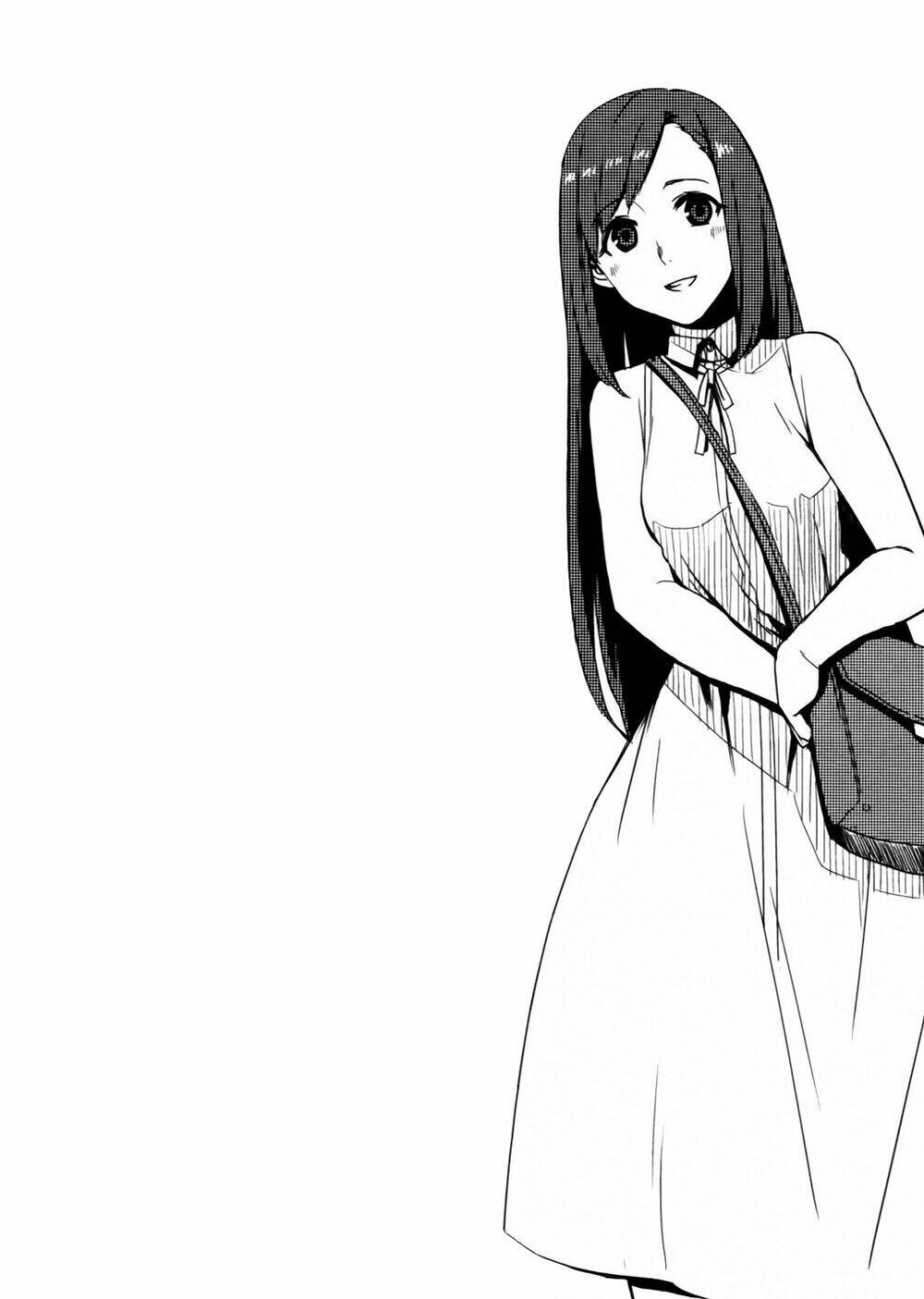 Steins;gate: Eigou Kaiki No Pandora - Chapter 3 - Page 28