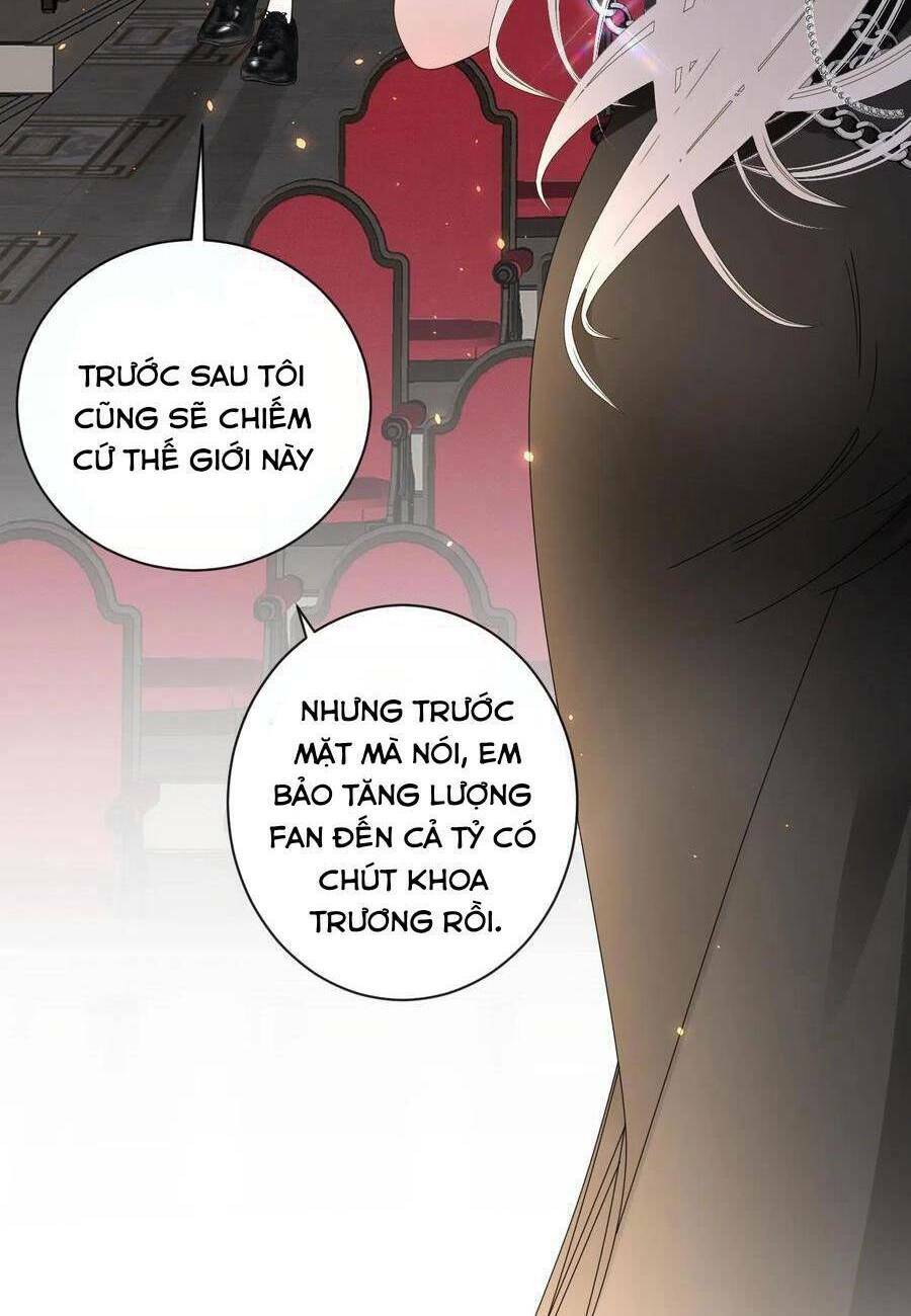Đêm Ái Muội Cùng Ma Cà Rồng - Chapter 14 - Page 11