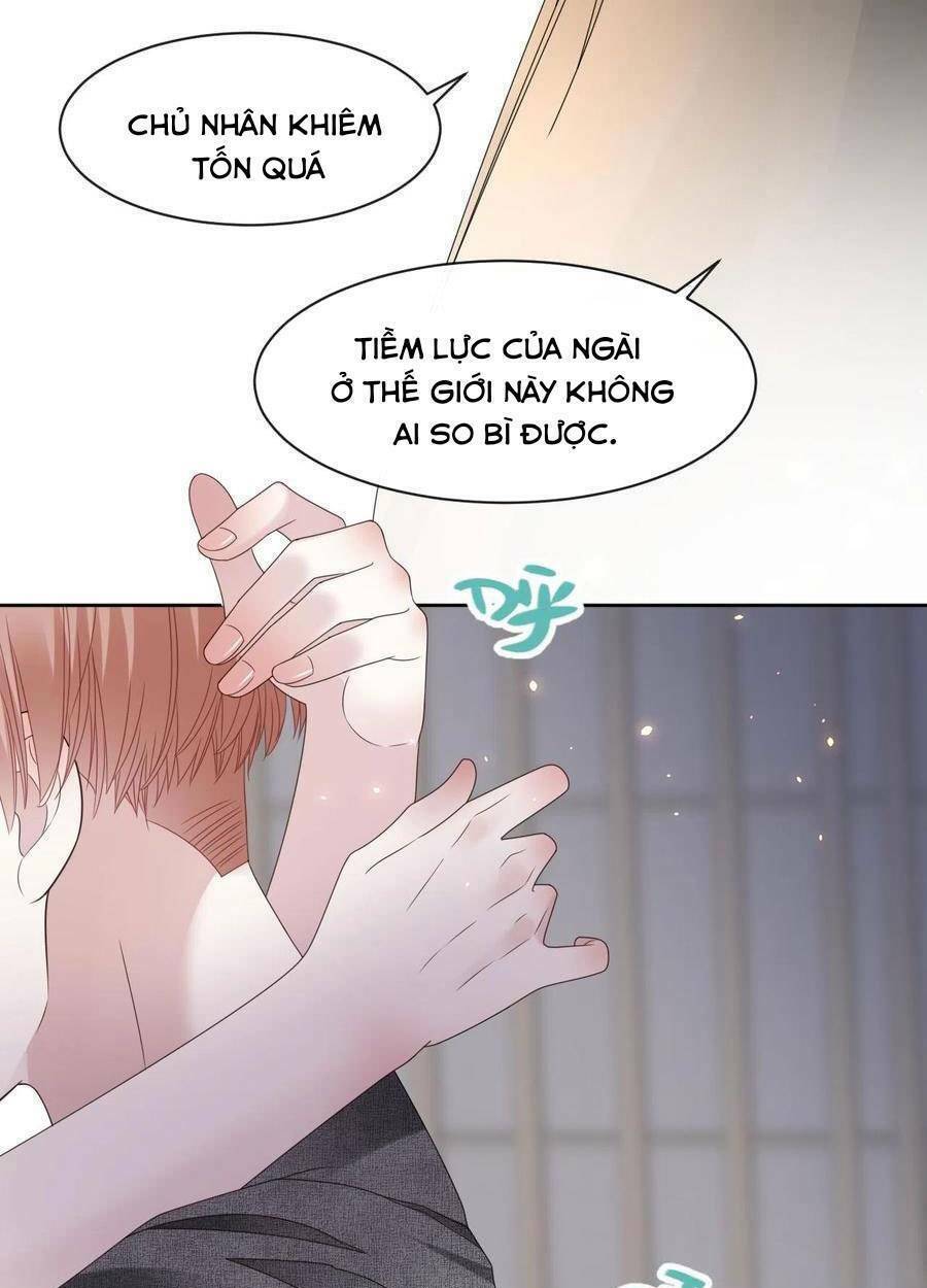 Đêm Ái Muội Cùng Ma Cà Rồng - Chapter 14 - Page 12