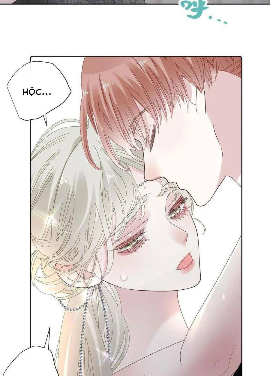 Đêm Ái Muội Cùng Ma Cà Rồng - Chapter 14 - Page 13