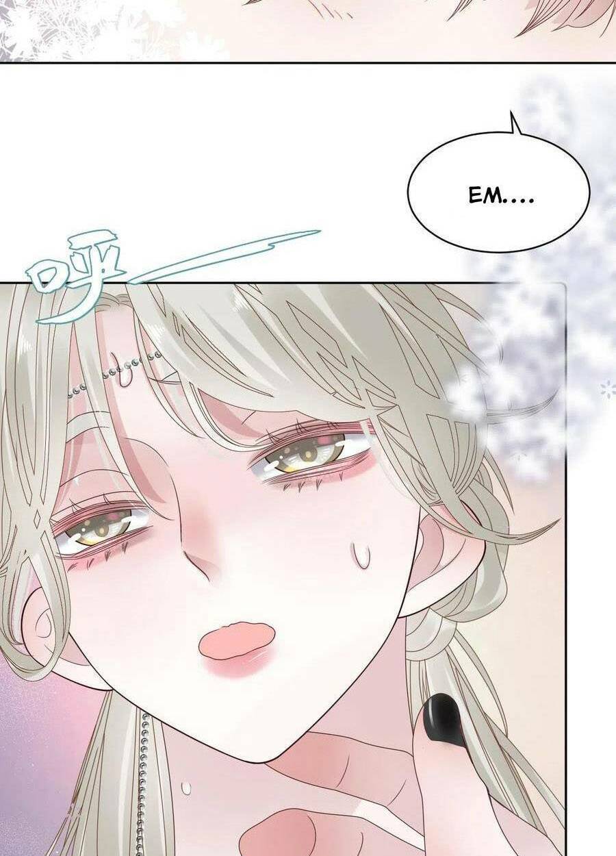 Đêm Ái Muội Cùng Ma Cà Rồng - Chapter 14 - Page 16