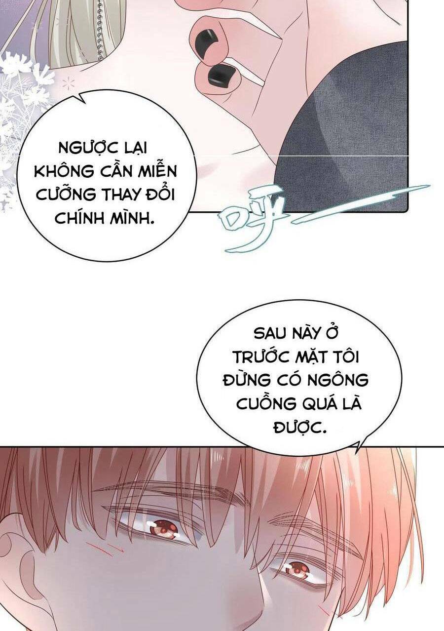 Đêm Ái Muội Cùng Ma Cà Rồng - Chapter 14 - Page 17