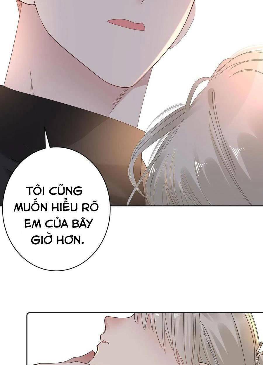 Đêm Ái Muội Cùng Ma Cà Rồng - Chapter 14 - Page 18