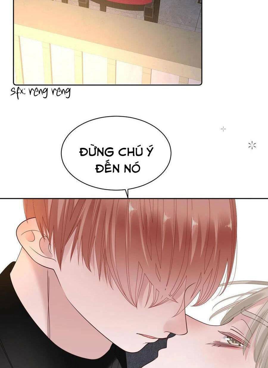 Đêm Ái Muội Cùng Ma Cà Rồng - Chapter 14 - Page 20