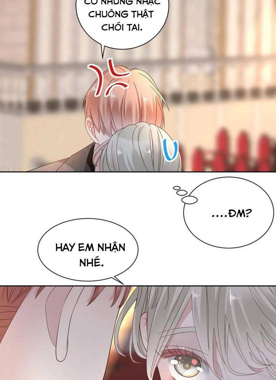 Đêm Ái Muội Cùng Ma Cà Rồng - Chapter 14 - Page 23