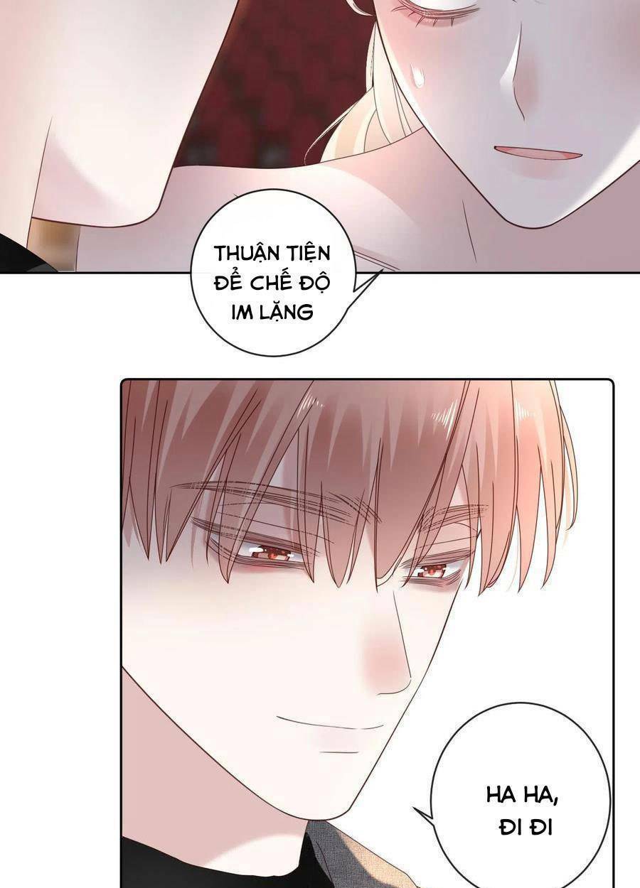 Đêm Ái Muội Cùng Ma Cà Rồng - Chapter 14 - Page 24