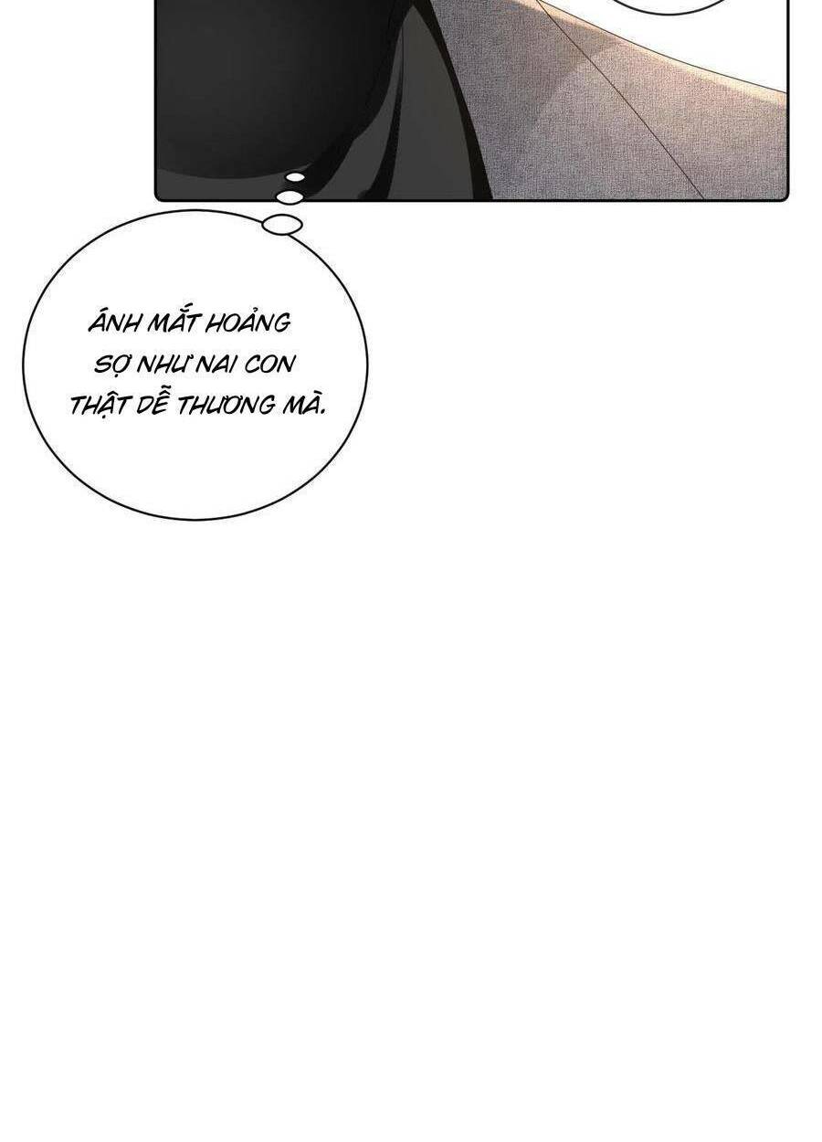 Đêm Ái Muội Cùng Ma Cà Rồng - Chapter 14 - Page 25