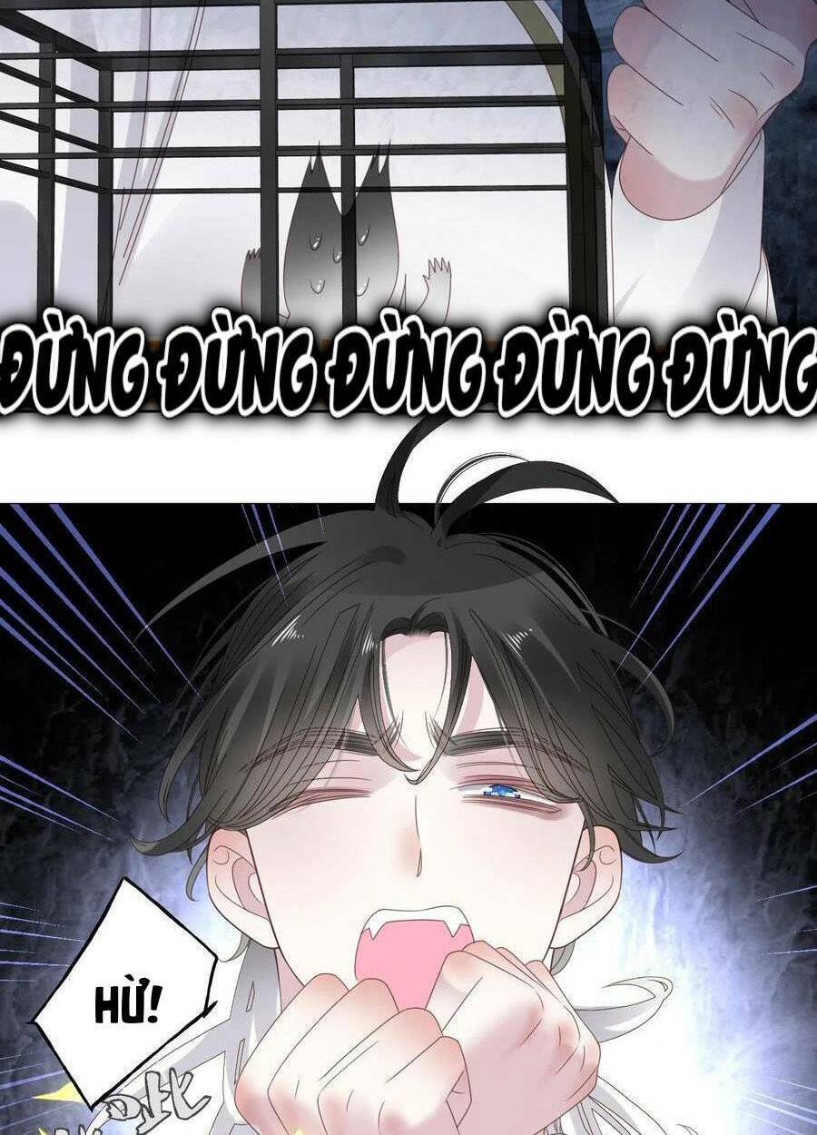 Đêm Ái Muội Cùng Ma Cà Rồng - Chapter 14 - Page 34