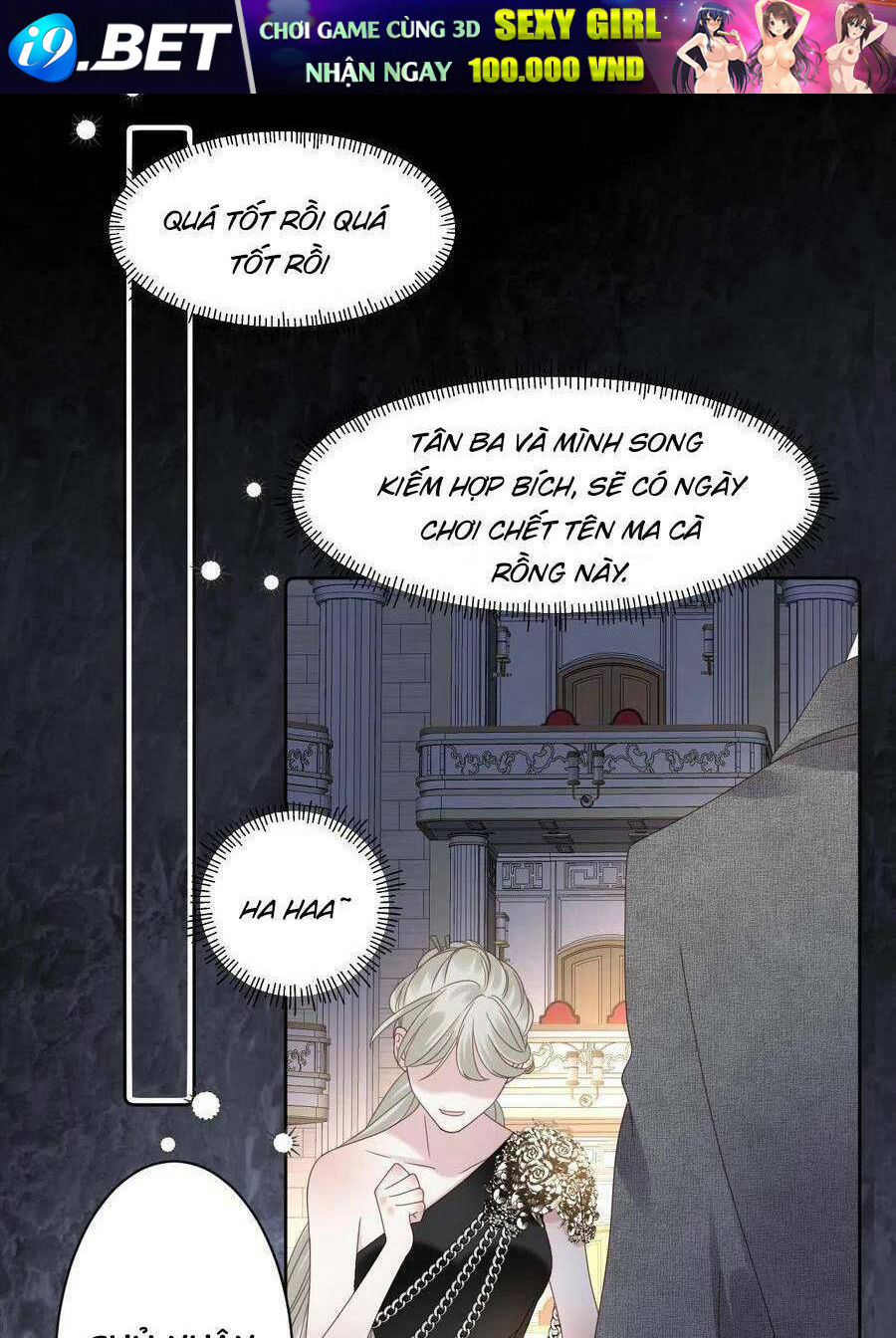Đêm Ái Muội Cùng Ma Cà Rồng - Chapter 14 - Page 37