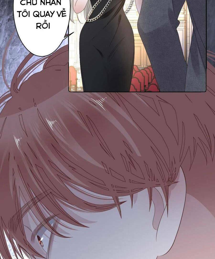 Đêm Ái Muội Cùng Ma Cà Rồng - Chapter 14 - Page 38