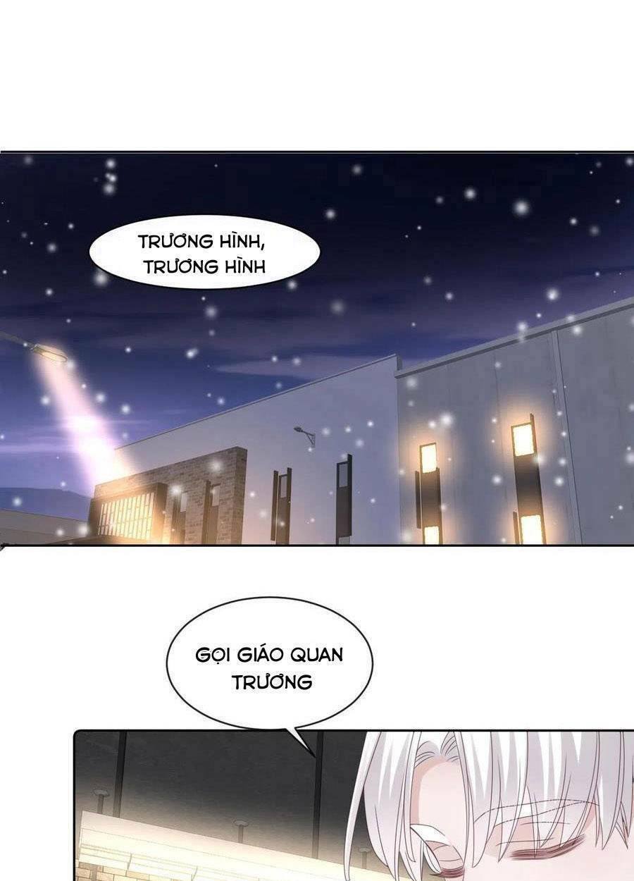 Đêm Ái Muội Cùng Ma Cà Rồng - Chapter 14 - Page 3