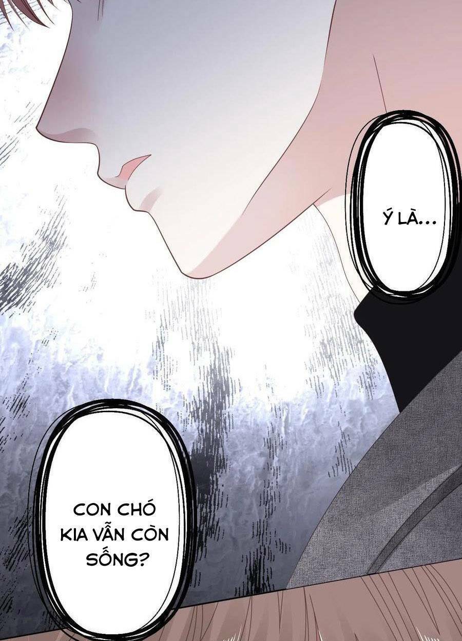 Đêm Ái Muội Cùng Ma Cà Rồng - Chapter 14 - Page 39