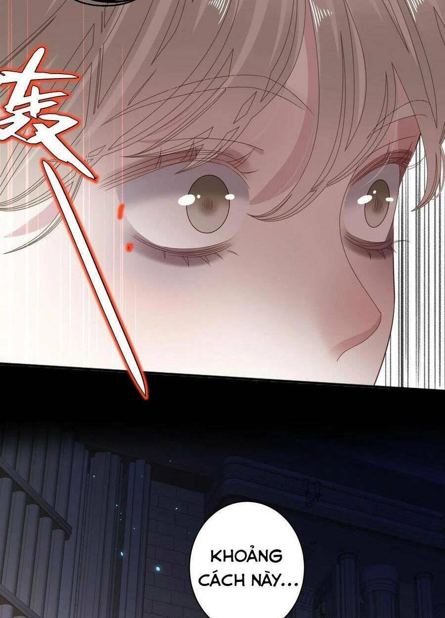 Đêm Ái Muội Cùng Ma Cà Rồng - Chapter 14 - Page 40