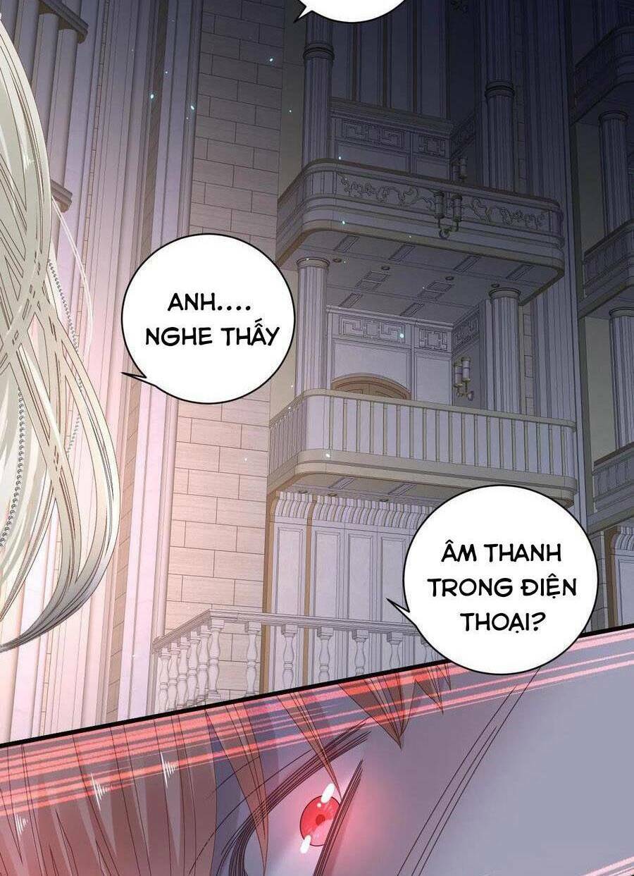 Đêm Ái Muội Cùng Ma Cà Rồng - Chapter 14 - Page 41