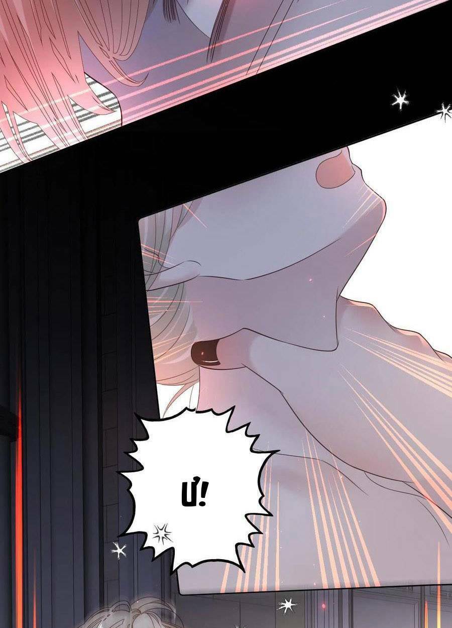 Đêm Ái Muội Cùng Ma Cà Rồng - Chapter 14 - Page 42