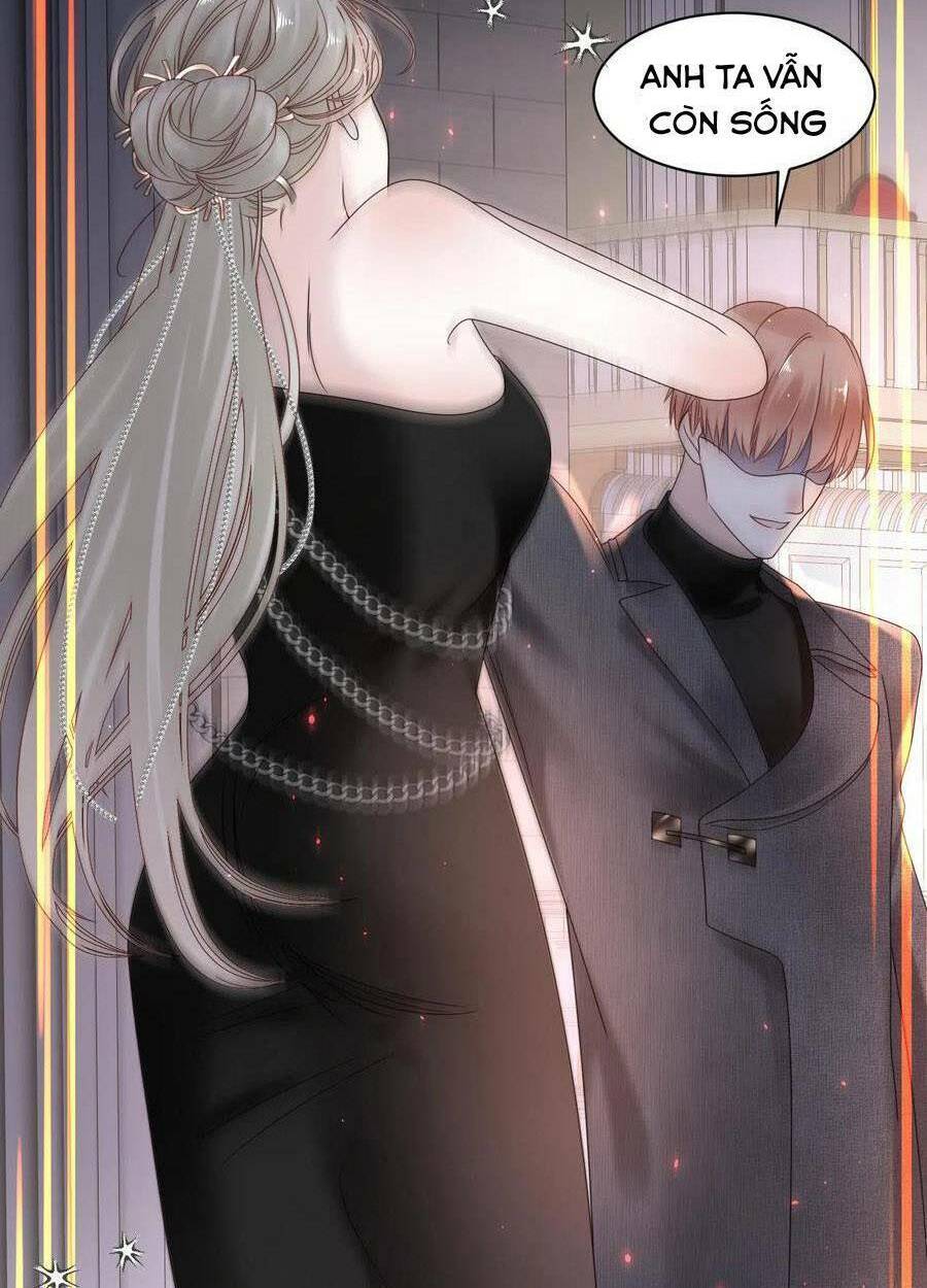 Đêm Ái Muội Cùng Ma Cà Rồng - Chapter 14 - Page 43