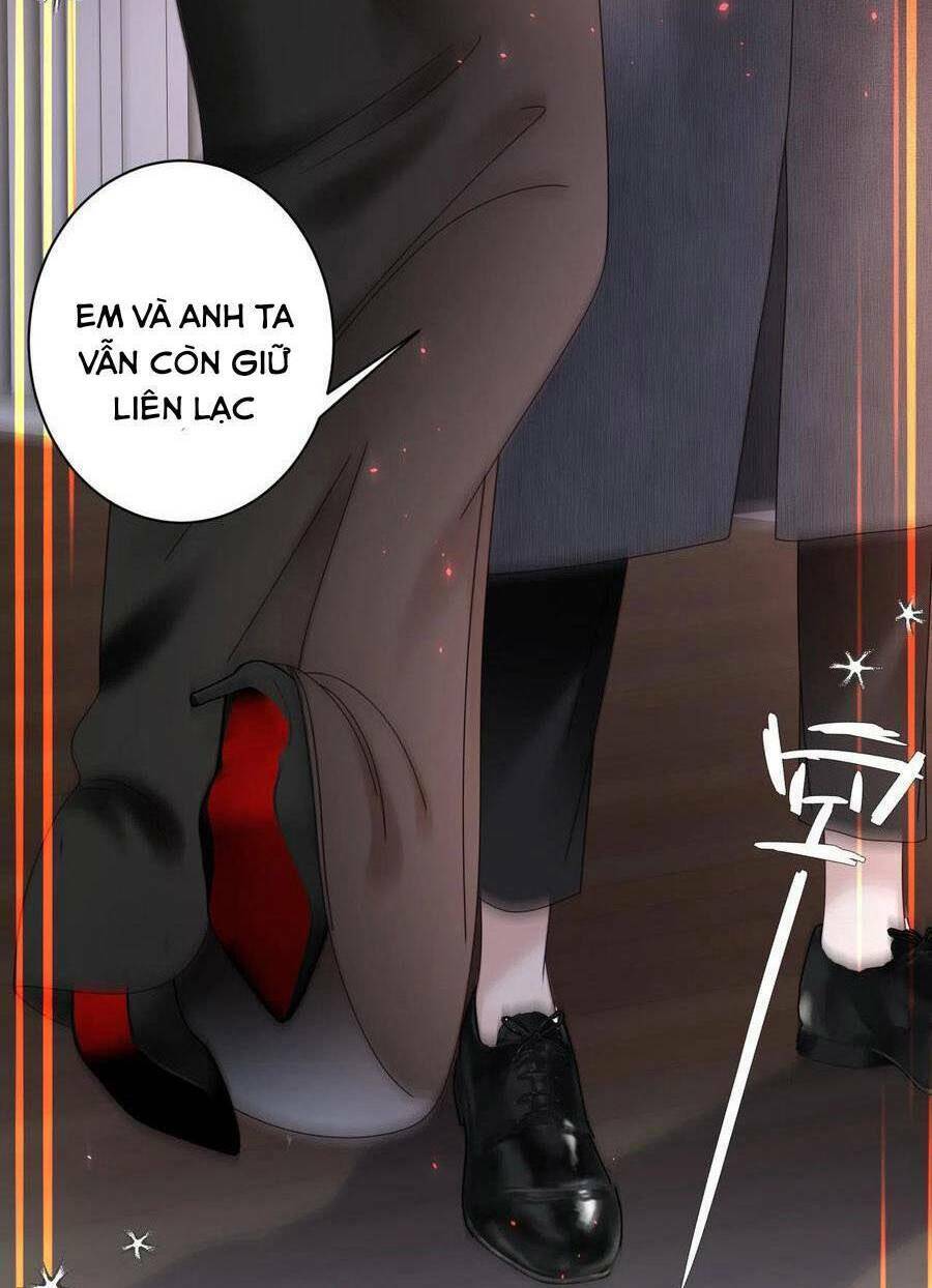 Đêm Ái Muội Cùng Ma Cà Rồng - Chapter 14 - Page 44