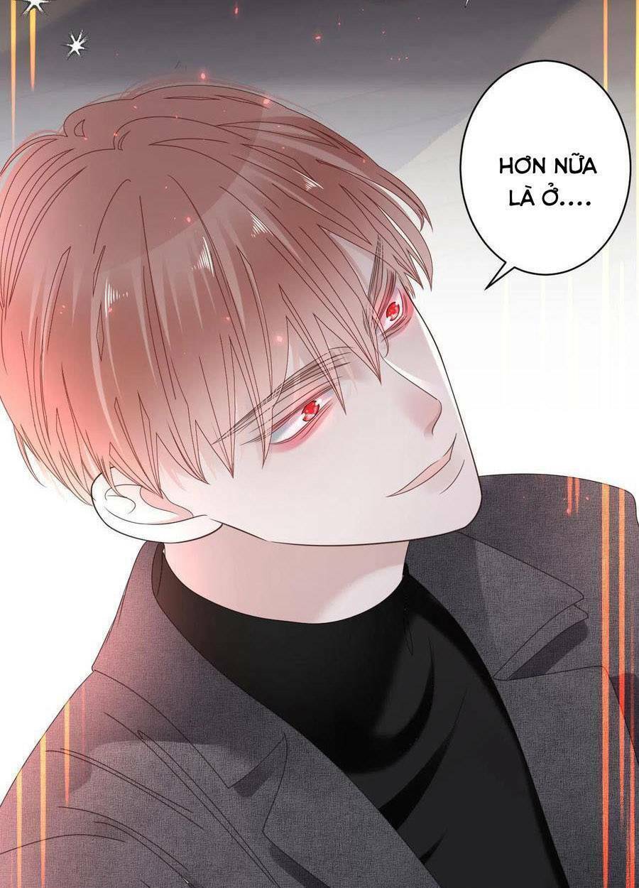 Đêm Ái Muội Cùng Ma Cà Rồng - Chapter 14 - Page 45